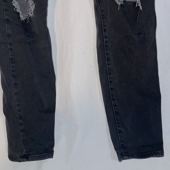 Arizona jean company black jagging’s - Picture 4 of 10